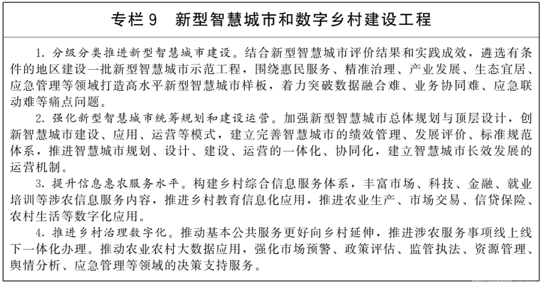 国务院印发《“十四五”数字经济发展规划》(图13)